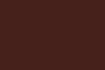 Couleur PVC Brun Marron