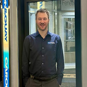 Jonathan Thibodeau